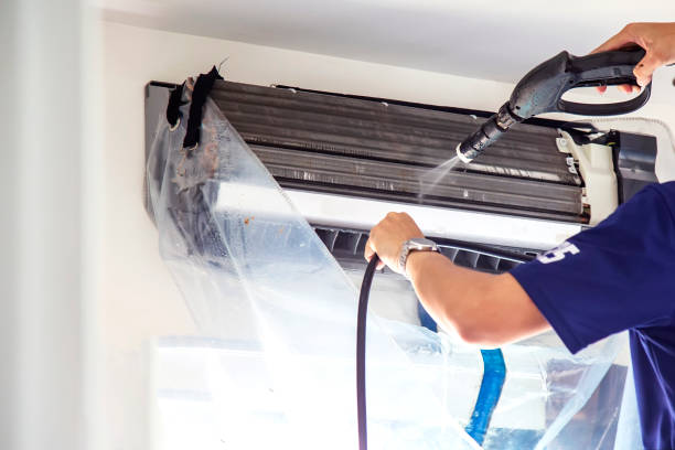 Best Affordable HVAC Duct Cleaning  in Hebbronville, TX