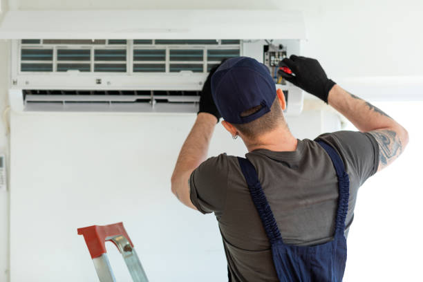 Best Air Duct Cleaning Near Me  in Hebbronville, TX