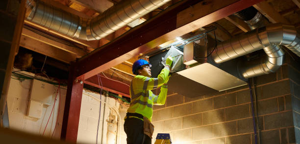 Best Duct Cleaning for Offices  in Hebbronville, TX