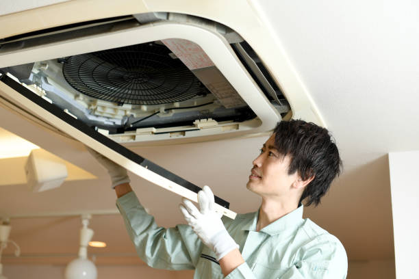 HVAC System Cleaning in Hebbronville, TX