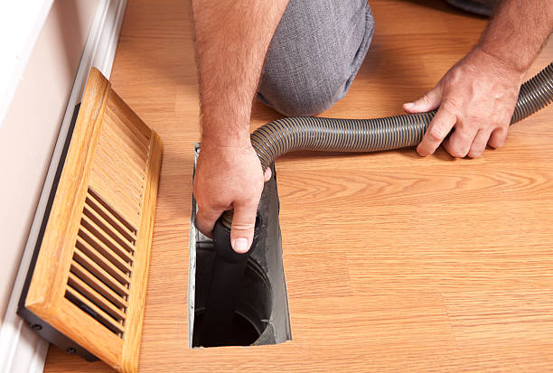 Best Ventilation Cleaning Services  in Hebbronville, TX