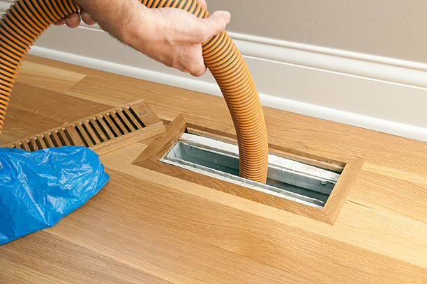 Best Air Duct Cleaning Near Me in Hebbronville, TX