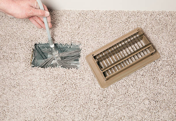 Best Professional Duct Cleaning Services  in Hebbronville, TX