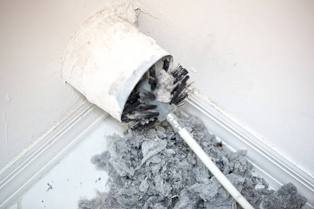 Best Residential Air Duct Cleaning  in Hebbronville, TX