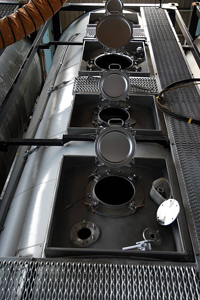 Best Commercial Air Duct Cleaning  in Hebbronville, TX