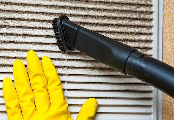 Professional Airduct Cleaning in Hebbronville, TX